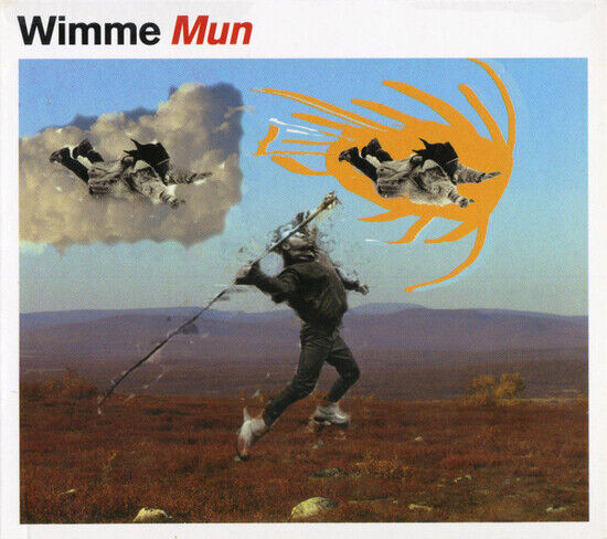 Wimme - Mun