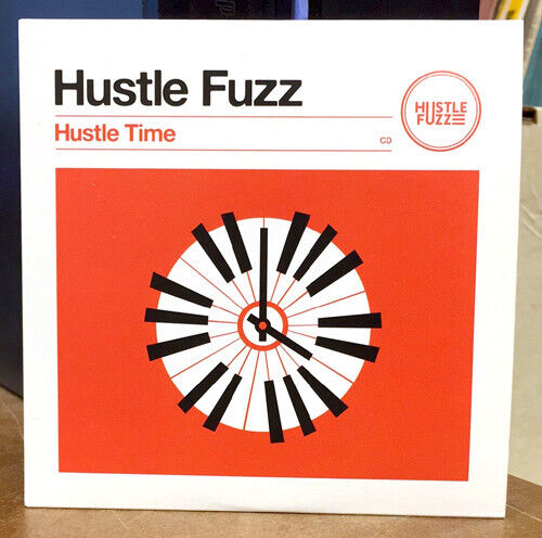 Hustle Fuzz - Hustle Time