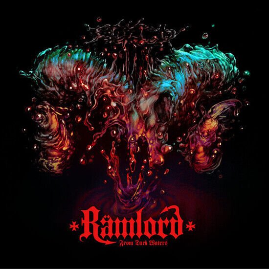 Ramlord - From Dark Waters