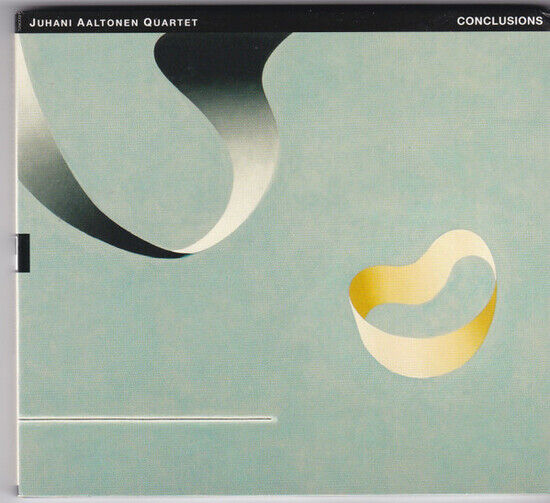 Aaltonen, Juhani -Quartet - Conclusions