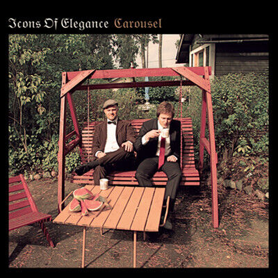 Icons of Elegance - Carousel