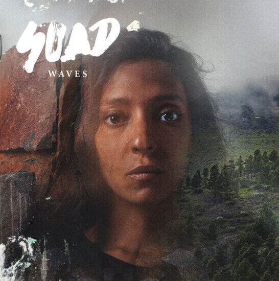 Suad - Waves