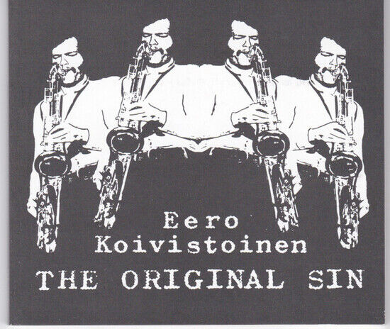 Koivistoinen, Eero - Original Sin -Digi-