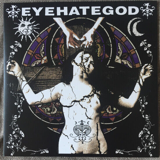 Eyehategod - Eyehategod