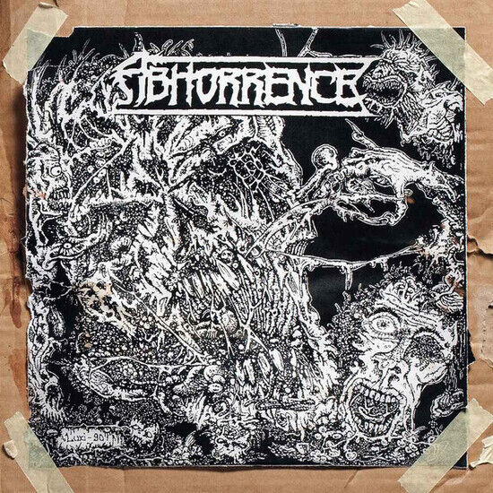 Abhorrence - Completely Vulgar