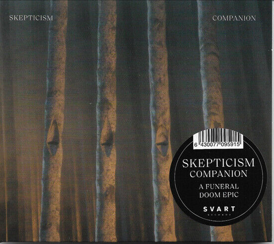 Skepticism - Companion