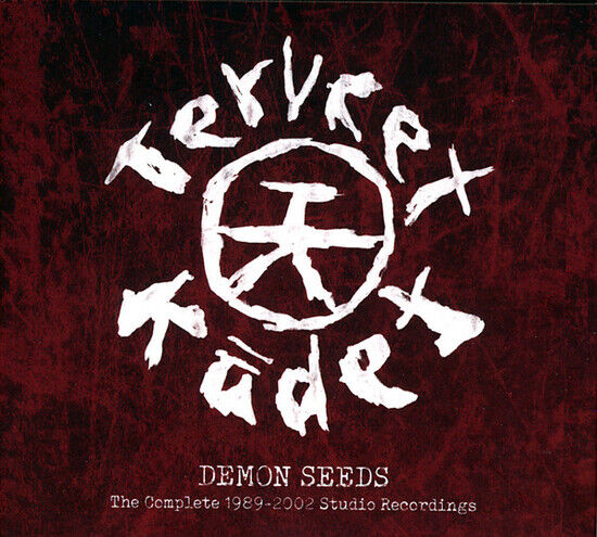 Terveet Kadet - Demon Seeds  the.. -Digi-