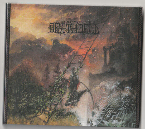 Deathbell - A Nocturnal.. -Digi-