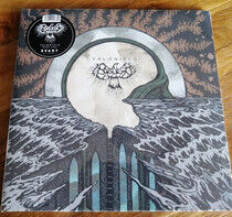 Oranssi Pazuzu - Valonielu -Gatefold-