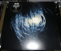 Oranssi Pazuzu - Varahtelija -Gatefold-