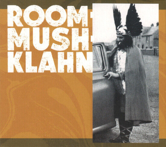 Roommushklan - Roommushklan -Ltd-