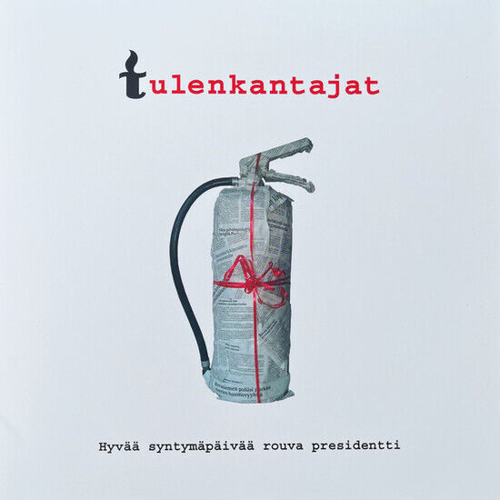 Tulenkantajat - Hyvaa Syntymapaivaa..