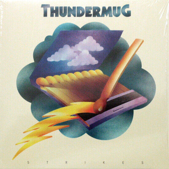 Thundermug - Thundermug Strikes