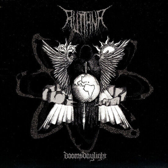 Rutthna - Doomsdaylight