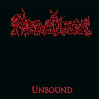 Merciless - Unbound -Digi-