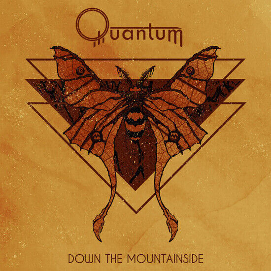 Quantum - Down the Mountainside