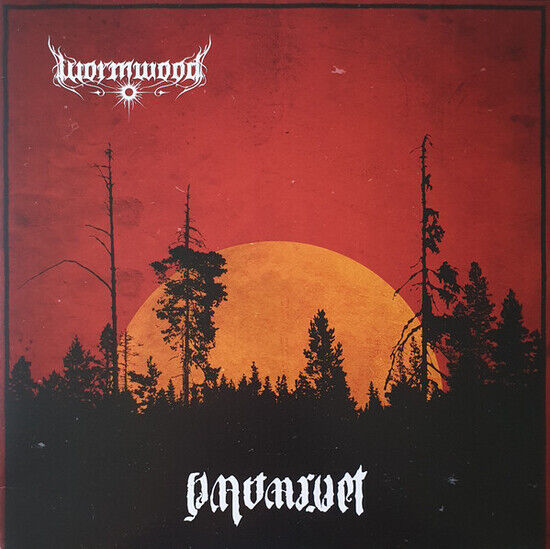 Wormwood - Nattervet