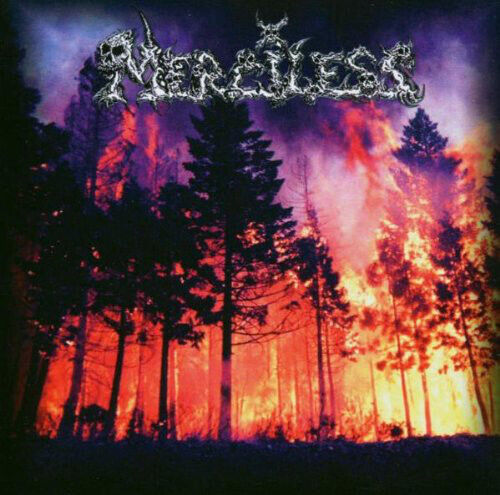 Merciless - Merciless