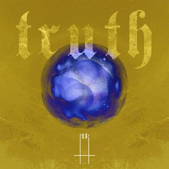 Mur - Truth -Ep/Digi-