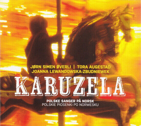 V/A - Karuzela