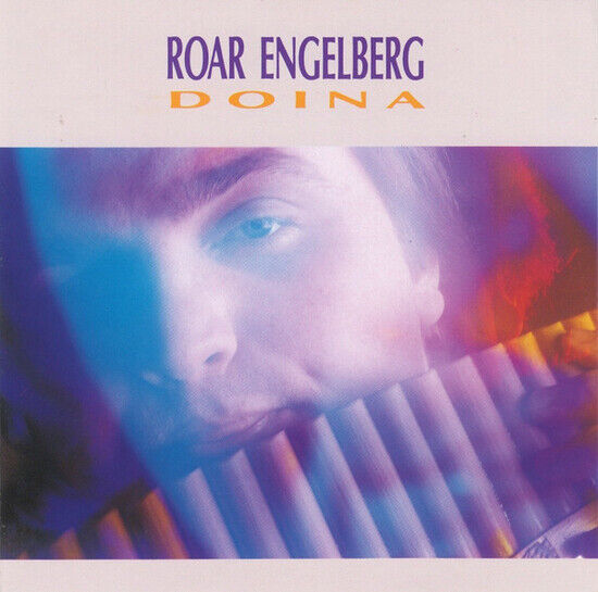 Engelberg, Roar - Doina