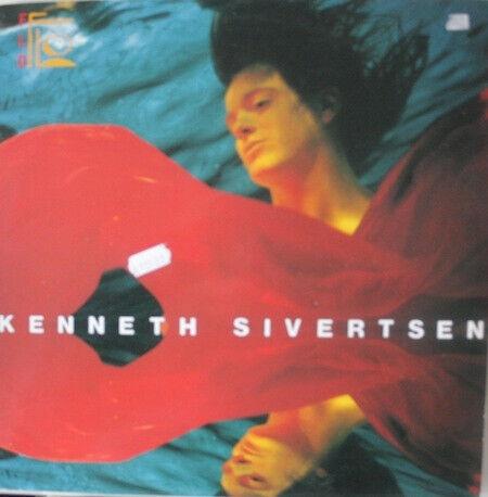 Sivertsen, Kenneth - Flo