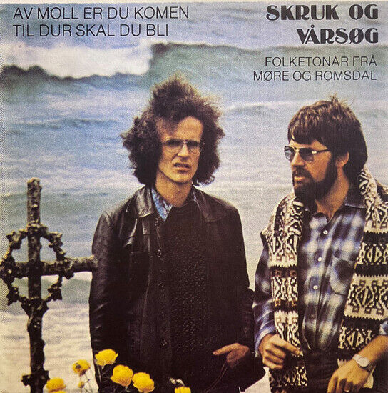 Varsog and Skruk - Av Moll E Du Komen Til..