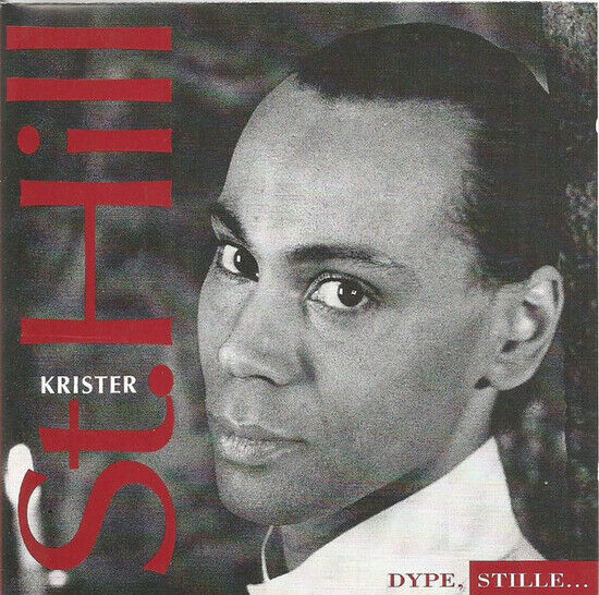 St. Hill Krister - Dype Stille