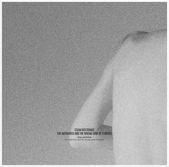 Westerhus, Stian - Matriarch & the Wrong Kin