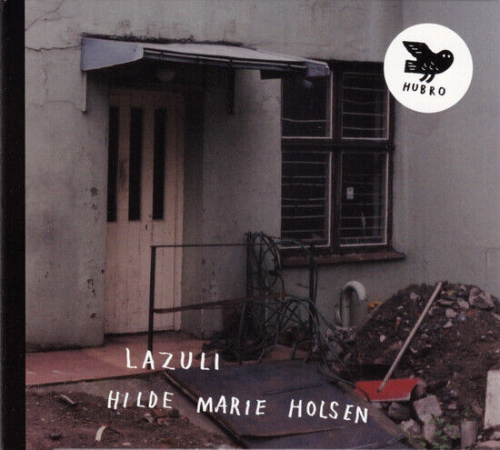 Holsen, Hilde Marie - Lazuli