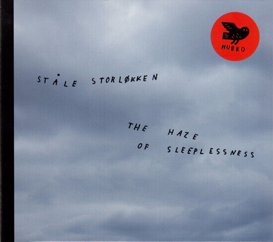 Storlokken, Stale - Haze of Sleeplessness