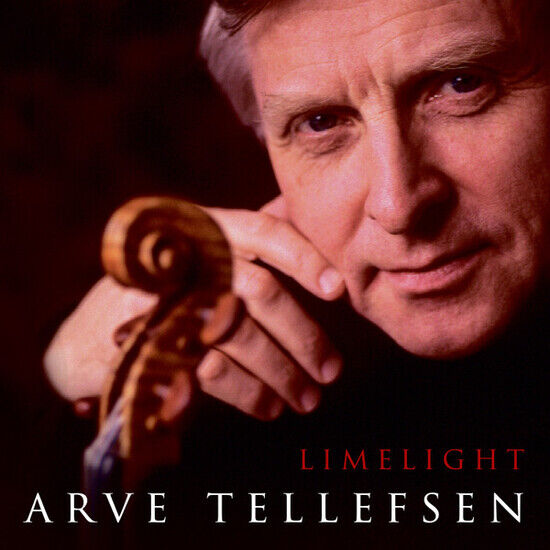 Tellefsen, Arve - Limelight