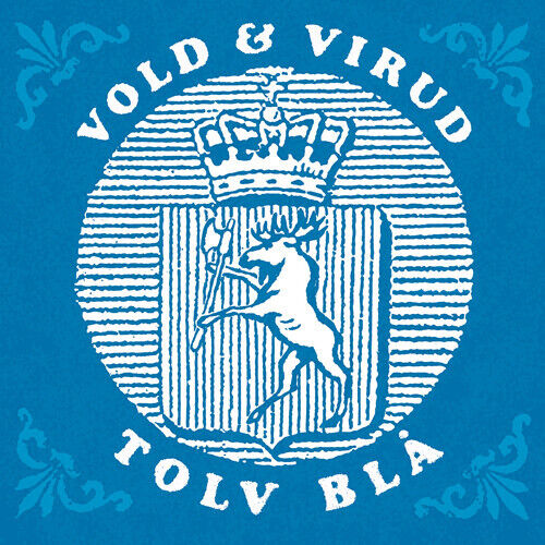 Virud, Kare & Jan Erik Vo - Tolv Bla