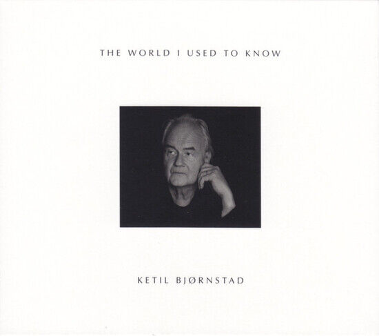 Bjornstad, Ketil - World I Used To Know