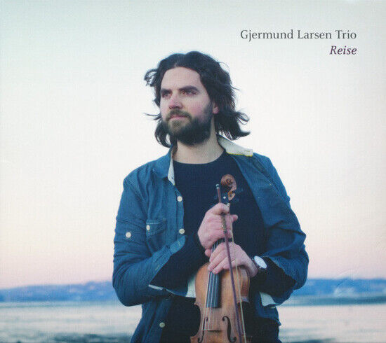 Larsen, Gjermund -Trio- - Reise