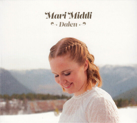 Midtli, Mari - Dalen