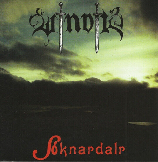 Windir - Soknardalr