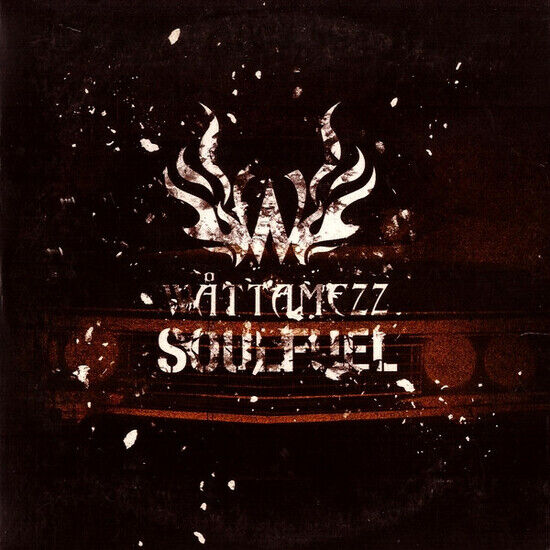 Wattamezz - Soulfuel