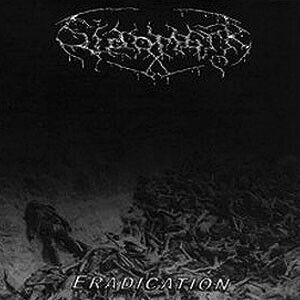 Slagmark - Eradication