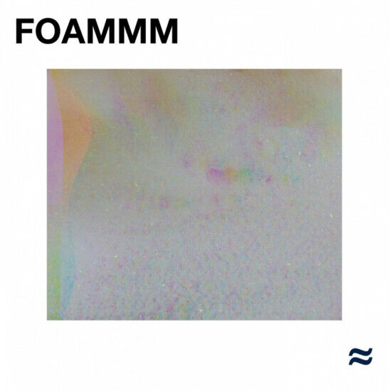 Foammm - Foammm