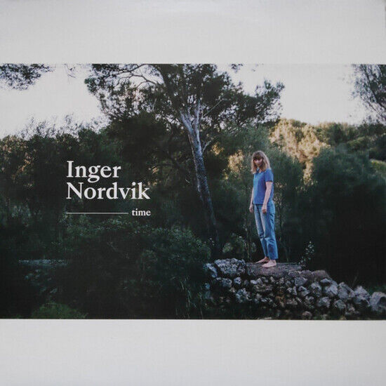 Nordvik, Inger - Time