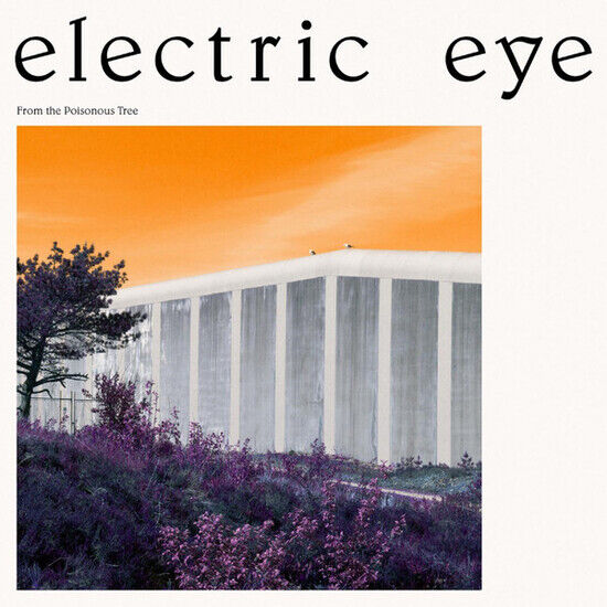 Electric Eye - From the Poisonous Tree