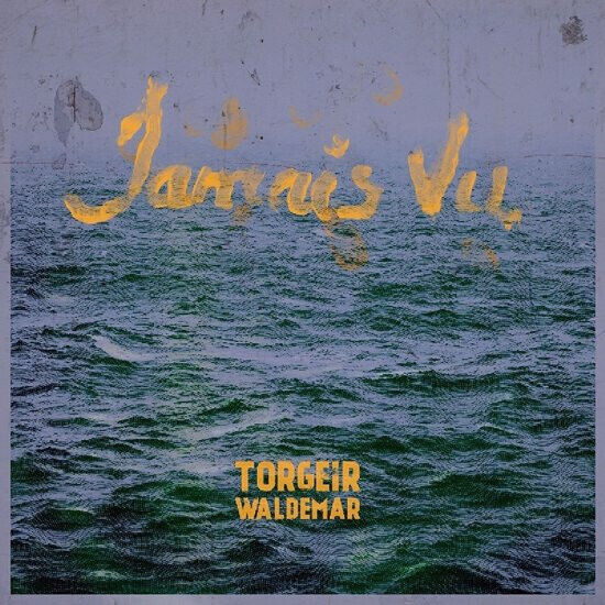 Waldemar, Torgeir - Jamais Vu