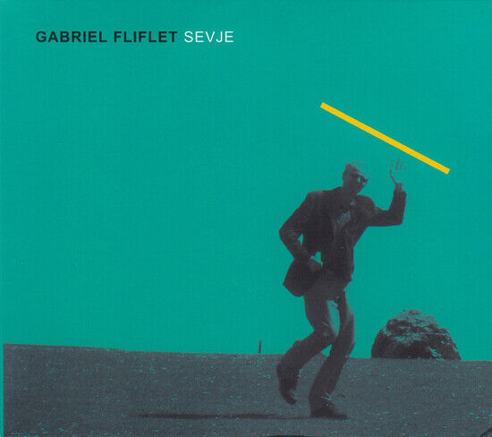 Fliflet, Gabriel - Sevje