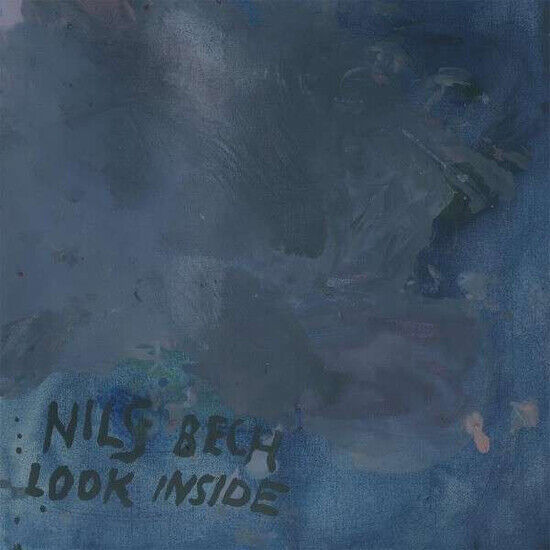 Bech, Nils - Look Inside