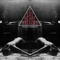 Ieatheartattacks - Ieatheartattacks