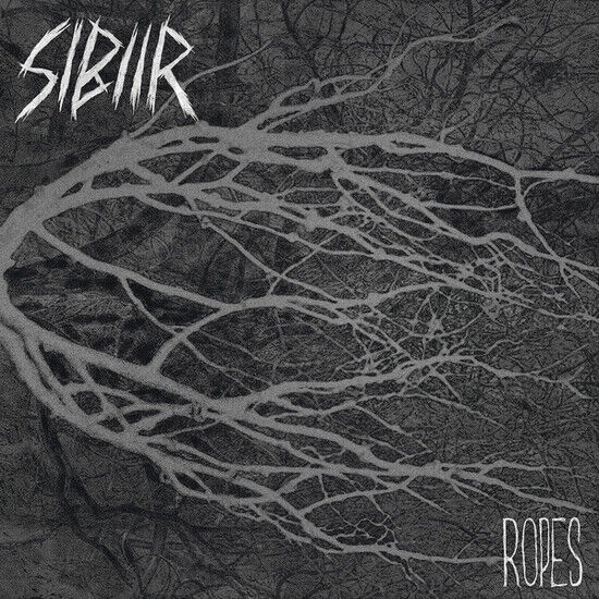 Sibiir - Ropes