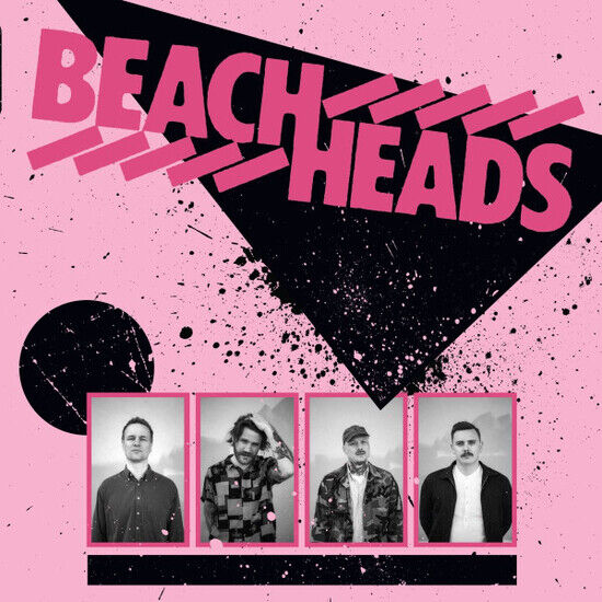 Beachheads - Beachheads Ii