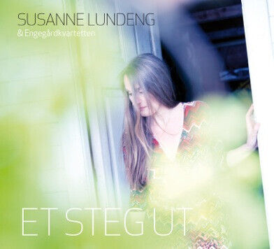 Lundeng, Susanne - Et Steg Ut