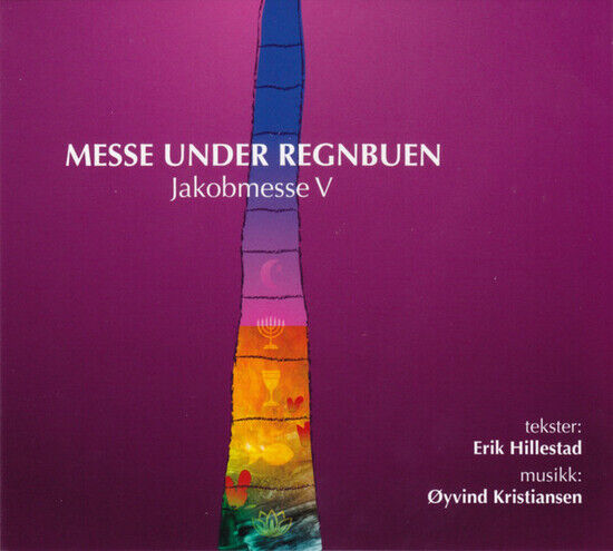 V/A - Messe Under Regnbuen